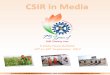 Produced by Unit for Science Dissemination, CSIR ... News Bulletin 19th... · Produced by Unit for Science Dissemination, CSIR, Anusandhan ... Produced by Unit for Science Dissemination,