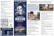 VISIT GRACELAND IN MEMPHIS - Elvis Presleyuserfiles/2017 brochure.pdf · Get the latest Graceland news and updates including exclusive videos from the king's castle, fun contests