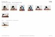 Primary User Pose Library Listing - Great Pregnancy Yoga User Pose Library Listing - Great Pregnancy Yoga Asana: Matsyasana (modified with partner in Easy Pose) ( 36, Fish Pose (modified