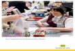 Our Corporate Social Responsibility Report · PDF fileMorrisons corporate social responsibility report 20071 Welcome to our first full Corporate Social Responsibility (CSR) Report,