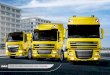 THE CLASS LEADING DAF RANGE - DAF Trucks/media/files/daf trucks/trucks/euro 5/range... · QUALITY THROUGHOUT THE RANGE The DAF product range. Optimally designed for maximum efficiency,