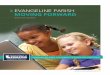 evangeline Parish Moving forward - Louisiana Believes ... · PDF fileevangeline Parish Moving forward august 2013, ... provides up-to-date information for ... school districts based