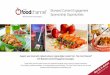 Branded Content Engagement Sponsorship Opportunities · PDF file3 Branded Content Engagement Sponsorship Opportunities Food + Life Create timely content and/or an evergreen recipe