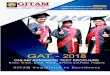 GAT - 2018 2 - gitam. · PDF fileGandhi Institute of Technology and Management (GITAM), a Deemed to be University under section 3 of the UGC Act, 1956 is a premier educational institution