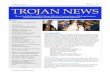 TROJAN NEWS -   · PDF file-Lynn Topete – Alameda County Sheri ... practices and continuous learning. ... past winnings have been up to $5,000. 4