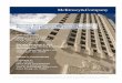 Business Reengineering/Efficiencies Planning and ... · PDF fileBusiness Reengineering/Efficiencies Planning and Management Support Services RFP#: 107P01-00000012049 McKinsey & Company