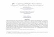 The Evolution of Digital Ecosystems: A Case of · PDF fileThe Evolution of Digital Ecosystems: ... recombinatorial nature of digital innovation in a digital ecosystem forms the genetic