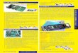 PRODUCT CATALOG 2011 ET-RS SERVO V1 ET · PDF file• SWITCHING LM2576 5V3A POWER SUPPLY ON BOARD (OPTION) ... Supply Voltage : 220V AC Transformer+ Regulate 5VDC On Board Dimensions