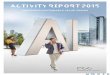 ACTIVITY REPORT 2015 - European Aluminium · PDF filesorting equipment to improve real ... restricted work cases and medical treatment ... 10 EUROPEAN ALUMINIUM Activity Report 2015