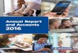 Annual Report and Accounts 2016 - nationwide.co.uk/media/MainSite/documents/about/... · Our vision is to be the UK’s ﬁrst choice ﬁnancial services provider. We are a modern