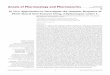 In Vivo Approaches to Investigate the Immune Response · PDF fileApproaches to Investigate the Immune Response of ... liver disease, hepatitis, ... but except for final purification