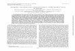 Antigenic Molecular Characterization ofBat Rabies Virus …jcm.asm.org/content/30/9/2419.full.pdf · Briey, France E. serotinus 1989 Institut Pasteur 8918 Bainville, France E. serotinus