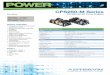 POWER - Embedded Computing · PDF fileMechanical Drawings - CPS253-M1 INPUT L2 T501 DETAIL A C12 ASSY-J0 J2 J5 -PIN 1 J5 PREFERRED EARTH J2 ... Output Power vs
