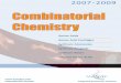 Combinatorial Chemistry - AnaSpec · PDF fileCombinatorial Chemistry Amino Acids Amino Acid Cartridges Synthesis Accessories Synthesis Reagents Synthesis Resins Unusual
