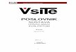 POSLOVNIK - vsite.hr PSUK VSITE Rev 3_0.pdf · 1 poslovnik sustava upravljanja kvalitetom psuk hrn en iso 9001 rev. 3 zagreb 2. lipnja 2014