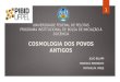 COSMOLOGIA DOS POVOS ANTIGOS - wp.ufpel.edu.brwp.ufpel.edu.br/.../COSMOLOGIA-DOS-POVOS-ANTIGOS.pdf · SUMÉRIA Os sumerianos ... arte e de sua mitologia. ... 36. Title: COSMOLOGIA