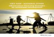 Infrastructure Financing Strategies for Sustainable ... Nam National Study.pdf · ... Viet Nam improved its PPP legal framework in 2015 ... in Viet Nam and Selected countries in SEA,