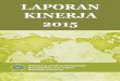LAPORAN KINERJA 2015 - kemlu.go.id Ditjen Multilateral Kemlu 2015.pdf · peningkatan peran dan diplomasi Indonesia di bidang multilateral sebesar 113,54%. Di bidang politik dan keamanan