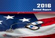 2016 - Coalition to Salute America’s Heroes Homepage · PDF fileThus we have this troubling ... 2016, we released messages from ... employment opportunities, both full and part-time,