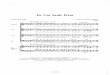 Les Chansons des Roses - peermusic- · PDF fileTitle: Les Chansons des Roses Author: Morten Lauridsen Subject: Chormusik Keywords: SATB with Piano; Choir music; Chormusik mit Klavier