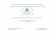 National Information Assurance Partnership Common Criteria ...download.microsoft.com/download/F/2/F/F2F7176E-34F4-4AB0-993C-6… · National Information Assurance Partnership Common