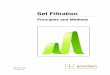 GE Healthcare Gel Filtration Book - Harvard Universitykirschner.med.harvard.edu/files/protocols/GE_gelfiltration.pdf · Gel filtration is a robust technique that is well suited to