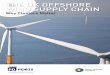 THE UK OFFSHORE WIND SUPPLY · PDF fileA full list of offshore wind companies located in the northeast is provided on page 6 of this report. ... NOF Energy THE UK OFFSHORE WIND SUPPLY