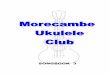 SONGBOOK 3 - The best ukulele club in Morecambemorecambeukuleleclub.co.uk/media/songbooks/1002/songbook-3.pdf · SONGBOOK 3 . 2 Page Index 3 America 4 Barbara Ann 5 reakfast At Tiffanys