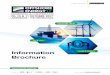 Brochure - Offshore Energy  · PDF fileExhibitors List Offshore Energy 2016 ... OEEC 2016 Exhibitor Survey ... • Logo and link on Offshore Energy website Contact us for