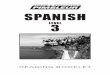 SIMON & SCHUSTER’S PIMSLEUR SPANISHsns-production-uploads.s3.amazonaws.com/pimsleur/.../Spanish3...20… · iii SPANISH 3 ACKNOWLEDGMENTS Voices English-Speaking Instructor