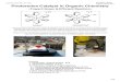 Photoredox Catalyst in Organic Chemistry - University of …kanai/seminar/pdf/Lit_Takasu_D1.pdf · Photoredox Catalyst in Organic Chemistry 1/13 Contents 1. ... Photoredox Catalyst