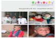 Begleitheft für Gastfamilien - Kinder brauchen uns e. V. Fotos Titel Links oben: Vereinsarzt Dr. Mehrain mit seinen afghanischen ... Der kleine Ali Achmad gesund und ... ter Führung