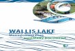 Estuary and Catchment Management Plan SUMMARY · PDF fileWALLIS LAKE Estuary and Catchment management Plan Summary Document Great Lakes Council 2014 Wallis Lake Estuary and Catchment