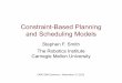 Constraint-Based Planning and Scheduling Modelsegon.cheme.cmu.edu/ewo/docs/EWO_Seminar_11_27_2012.pdf · Constraint-Based Planning and Scheduling Models ... – Temporarily relax