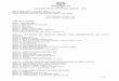 ARRANGEMENT OF SECTIONS ---------------- · PDF fileARRANGEMENT OF SECTIONS ----- Long Title & Preamble PART I ... An Act to provide for the protection of consumers, ... plants and