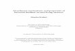 Attachment mechanisms and properties of bacterial …ethesis.helsinki.fi/julkaisut/maa/skemi/vk/kolari/attachme.pdf · Attachment mechanisms and properties of bacterial biofilms on