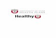 Healthy U Table of Contents - University of Utah Health Plans Healthy U Provider Directory... · Diabetes Education Centers ... Urdu ... Healthy U Table of Contents Reproductive Endocrinology