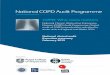 National COPD Audit Programme - Respiratory · PDF fileMedical Royal Colleges, the Royal College of Nursing and National Voices ... Audit Programme: Clinical audit of ... National