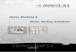 Wafer Marking & Wafer Sorting Solutionsinnolas-semiconductor.com/wp-content/uploads/Innolas_Product... · 3 Soft, Deep & Tape Marking on Semiconductor Wafers All InnoLas wafer marking