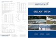 Speedfloor Steel Joist System - Span · PDF fileThe Speedfloor steel joist system is an engineered solution providing exceptional performance and construction efficiency. The steel