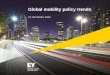 Global mobility policy trends - EY - Ernst & · PDF filePage 2 Global mobility policy trends Disclaimer EY refers to the global organization, and may refer to one or more, of the member