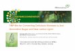TMP-Bio for converting cellulosic biomass to 2nd ... · PDF fileTMP-Bio for Converting Cellulosic Biomass to 2nd Generation Sugar and Near-native Lignin Changbin Mao, Zhirun Yuan,