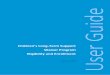 CLTS Waiver Program Eligibility and Enrollment User · PDF fileChildren’s Long-Term Support Waiver Program Eligibility and Enrollment ... default to the Waiver ... Program Eligibility