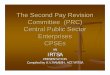 The Second Pay Revision Committee (PRC) Central Public ...irtsa.net/pdfdocs/II_nd_pay_revision_for_CPSE.pdf · The Second Pay Revision Committee (PRC) Central Public Sector Enterprises
