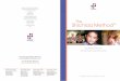 The Shichida Method™ Singapore - Early Years Childcare · PDF file01 The Shichida Method™ 02 Introducing Professor Makoto Shichida 03 Focus of The Shichida Method 04 The Law of