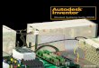 Autodesk Inventor - cad.amsystems.comcad.amsystems.com/products/docs/autodesk-inventor-routed-system… · Autodesk ® Inventor ... standard Alias ISOGEN software. Based on the 