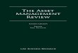 The Asset Management Review - United Kingdom chapter (PDF) · PDF filei The publisher acknowledges and thanks the following law firms for their learned assistance throughout the preparation
