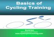 Basics of Cycling Physiology and  · PDF file  4 C. Physiological Systems