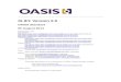lists.oasis-open.org  Web viewXLIFF Version 2.0. OASIS Standard. 05 August 2014. Specification URIs . This version: