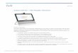 Cisco DX70 No-Radio  · PDF fileCisco DX70 – No-Radio Version ... 14-inch touchscreen device featuring best-in-class High-Definition ... power cable and Ethernet cable
